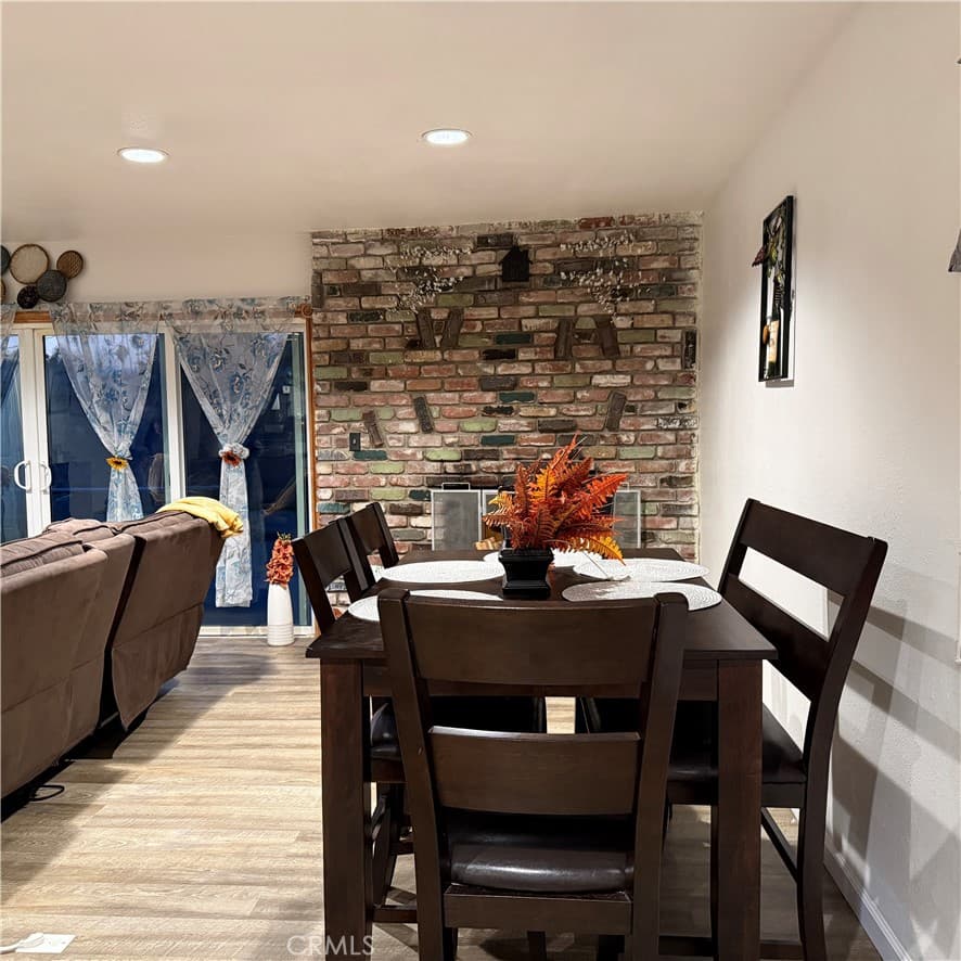 Home at 1277 Essex, Pomona — photo 11 of 12