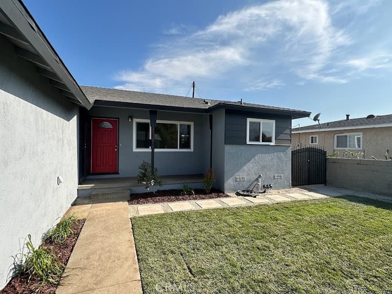 Multi-Family at 14338 Brookport, Baldwin Park — photo 2 of 12