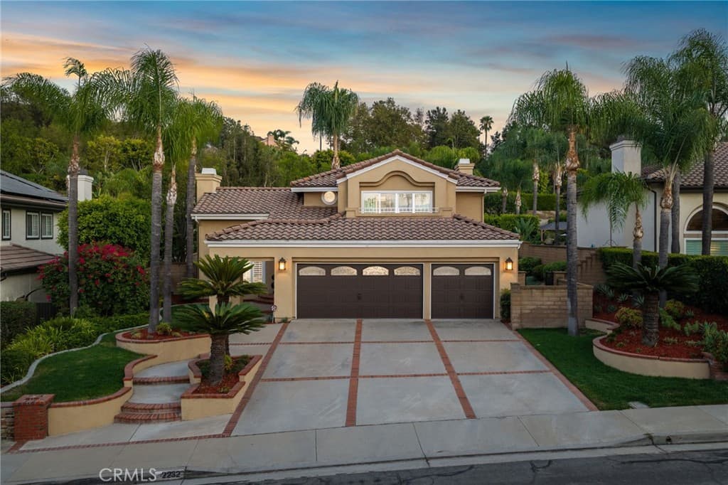 Home at 2232 Calle Liseta, San Dimas — photo 2 of 12