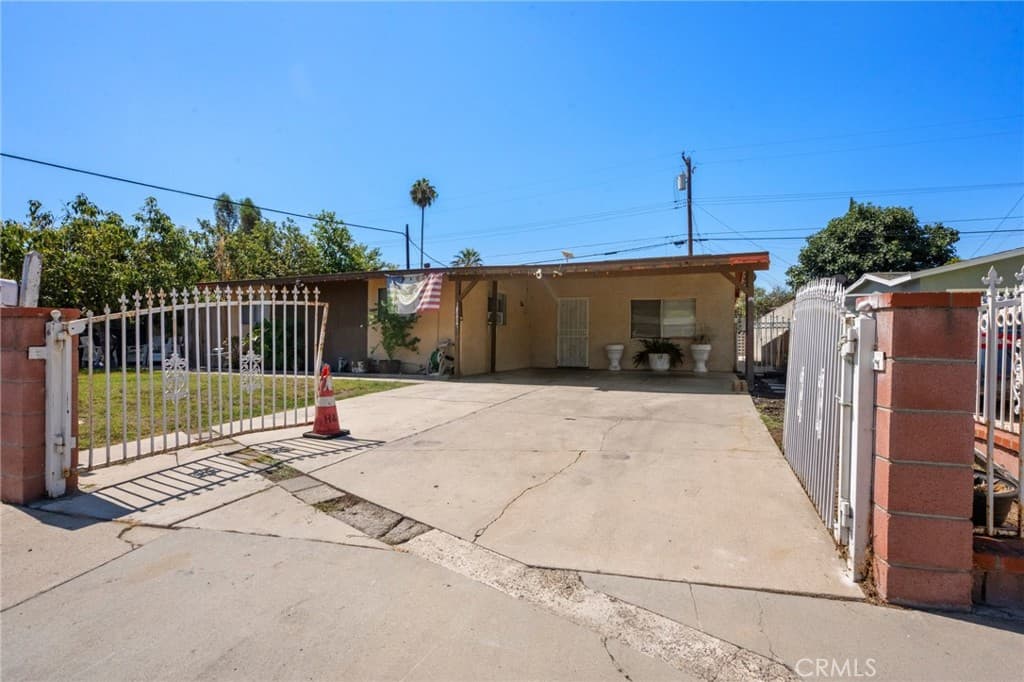 Home at 17412 Hemphill, La Puente — photo 5 of 12