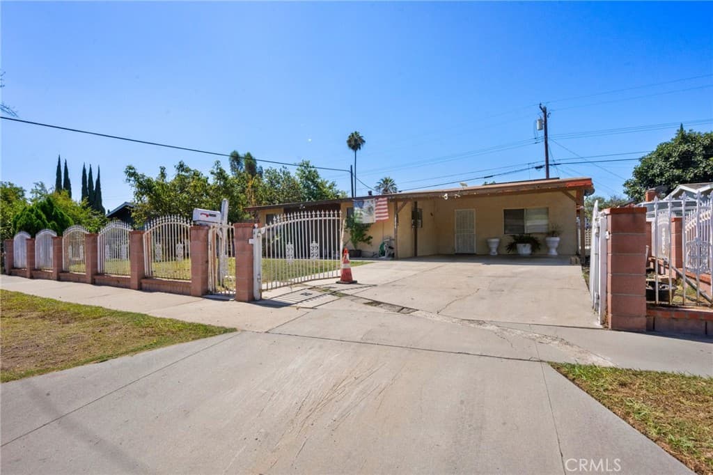 Home at 17412 Hemphill, La Puente — photo 6 of 12