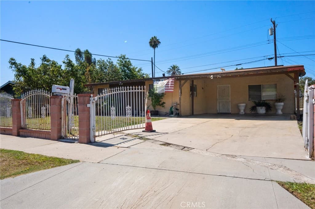 Home at 17412 Hemphill, La Puente — photo 7 of 12