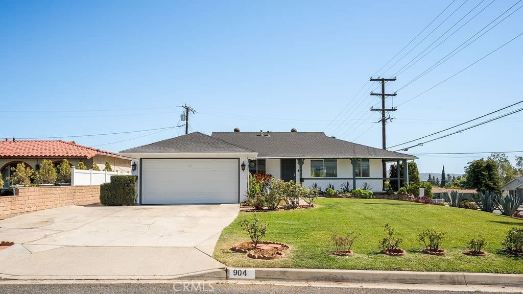 Home at 904 E Edgecomb, Covina — photo 1 of 12