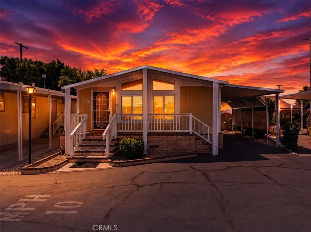 Home at 1630 W Covina Boulevard 26, San Dimas — photo 2 of 12