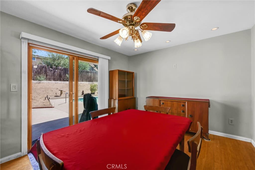 Home at 437 Portola, San Dimas — photo 8 of 12
