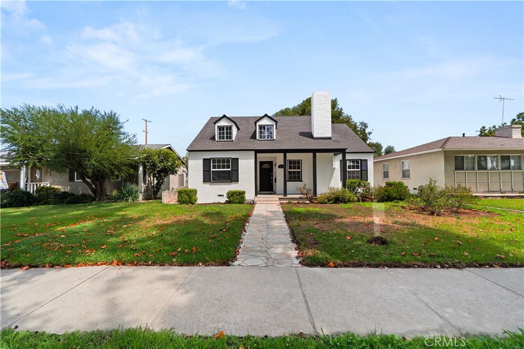 Home at 1919 Bonita Avenue, La Verne — photo 1 of 12