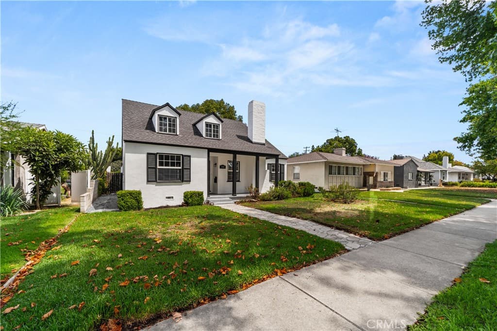 Home at 1919 Bonita Avenue, La Verne — photo 4 of 12