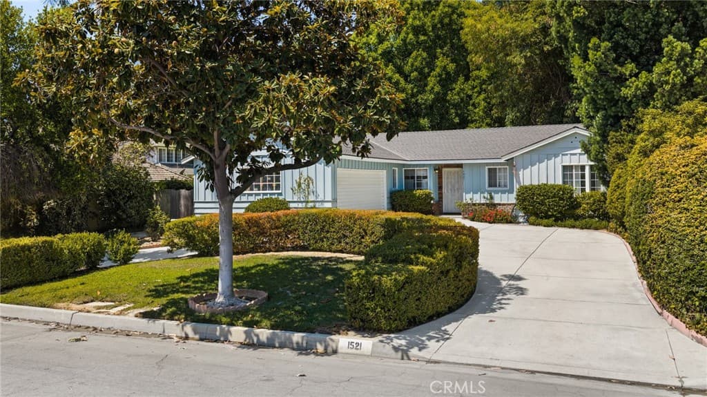 Home at 1521 S 3rd Avenue, Arcadia — photo 6 of 12