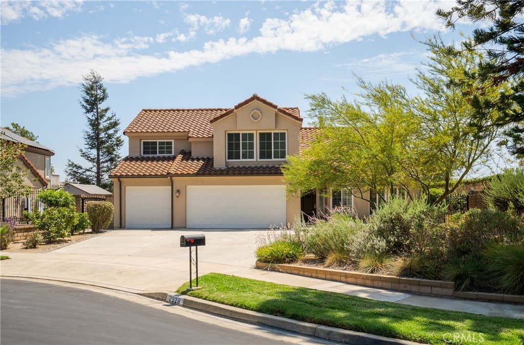 Home at 2528 Sloan, La Verne — photo 1 of 12