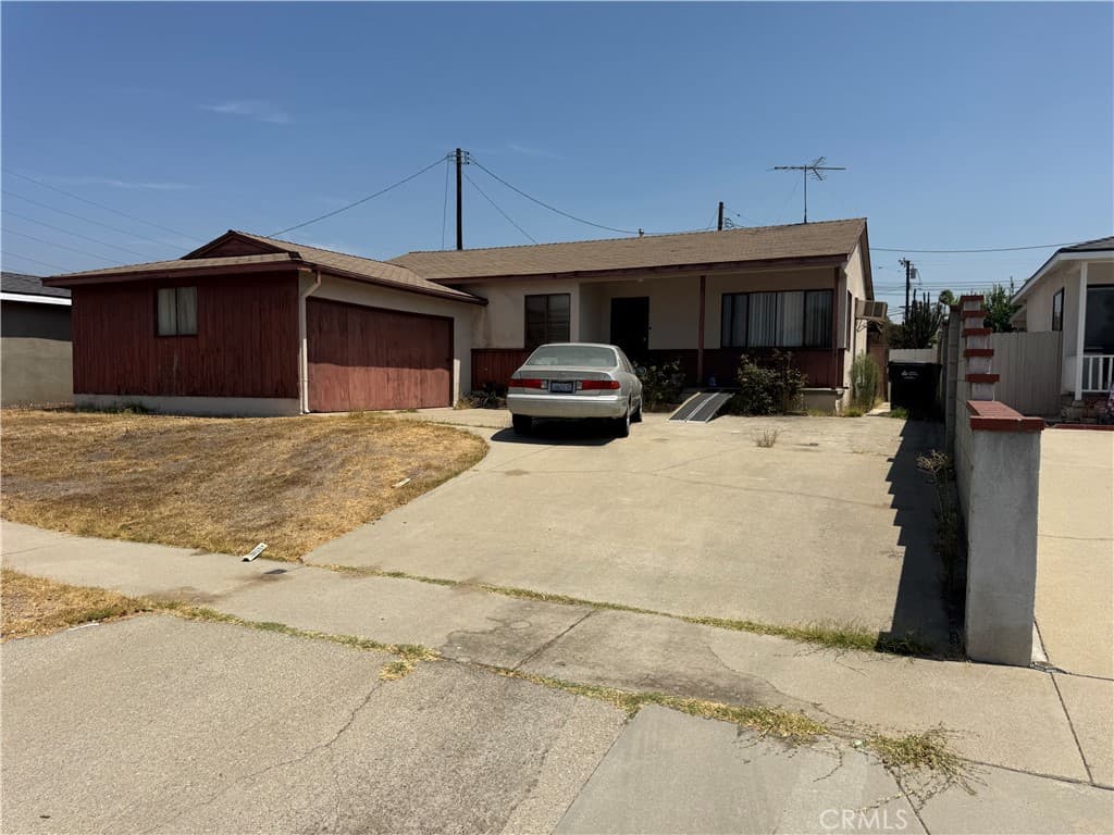 Home at 1220 S Vecino, Glendora — photo 1 of 11