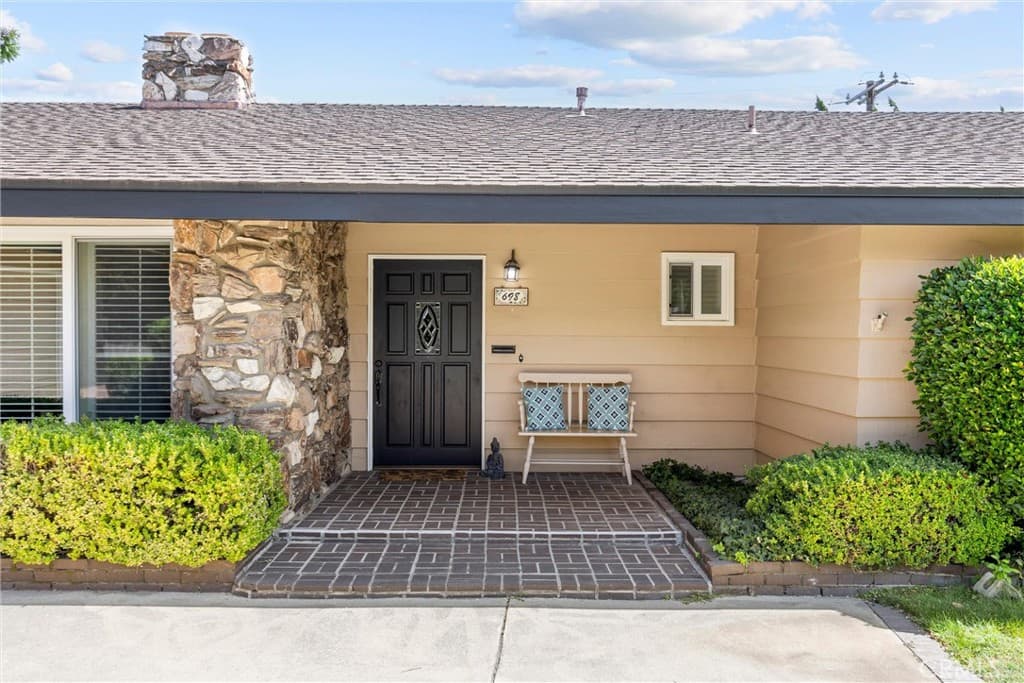 Home at 698 Wellesley, Claremont — photo 2 of 12