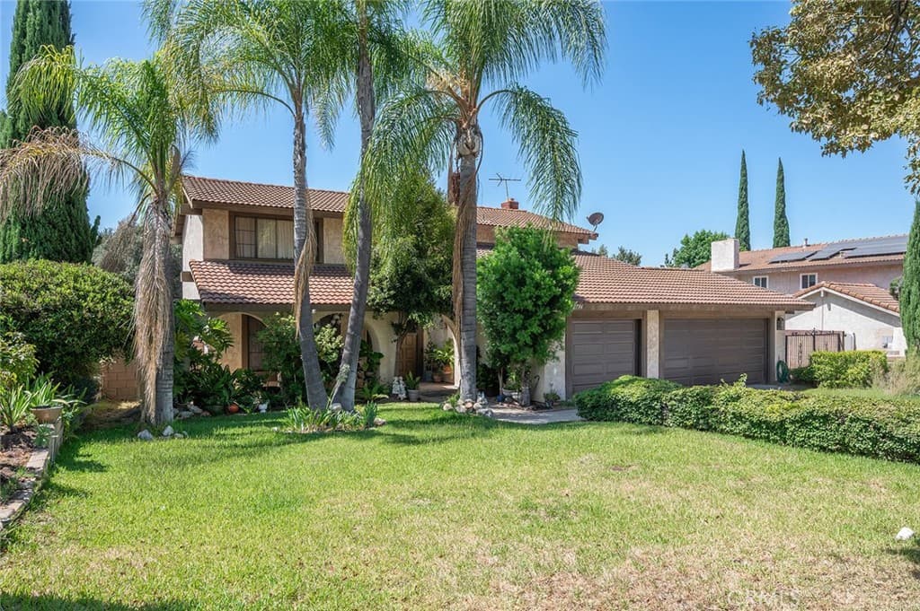 Home at 2796 Base Line, La Verne — photo 1 of 12