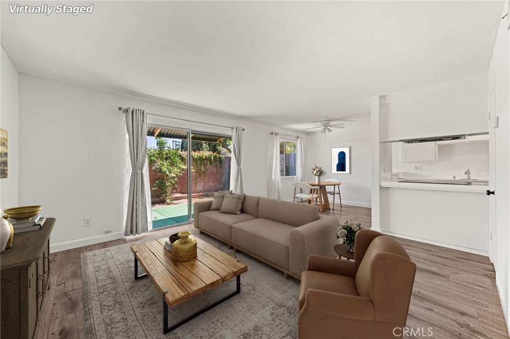 Condo at 5582 Temple City Blvd, Temple City — photo 1 of 12