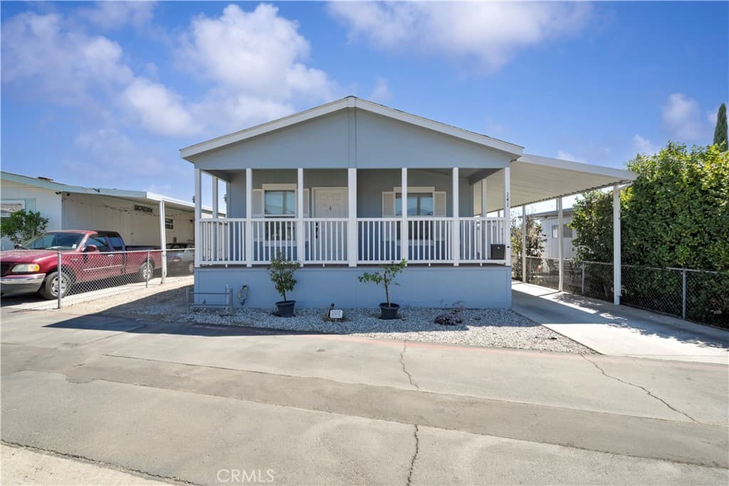 Home at 21210 E Arrow Highway 141, Covina — photo 1 of 12