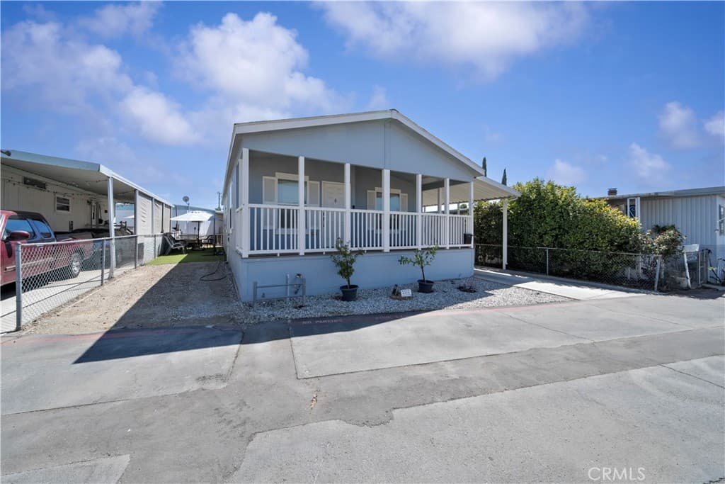 Home at 21210 E Arrow Highway 141, Covina — photo 2 of 12