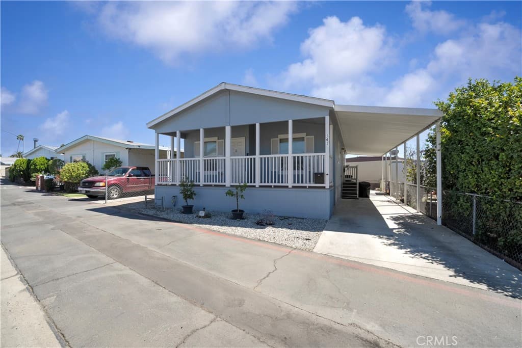 Home at 21210 E Arrow Highway 141, Covina — photo 3 of 12