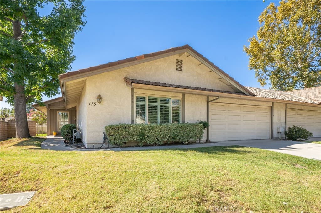 Condo at 179 Oak Forest Circle, Glendora — photo 1 of 12