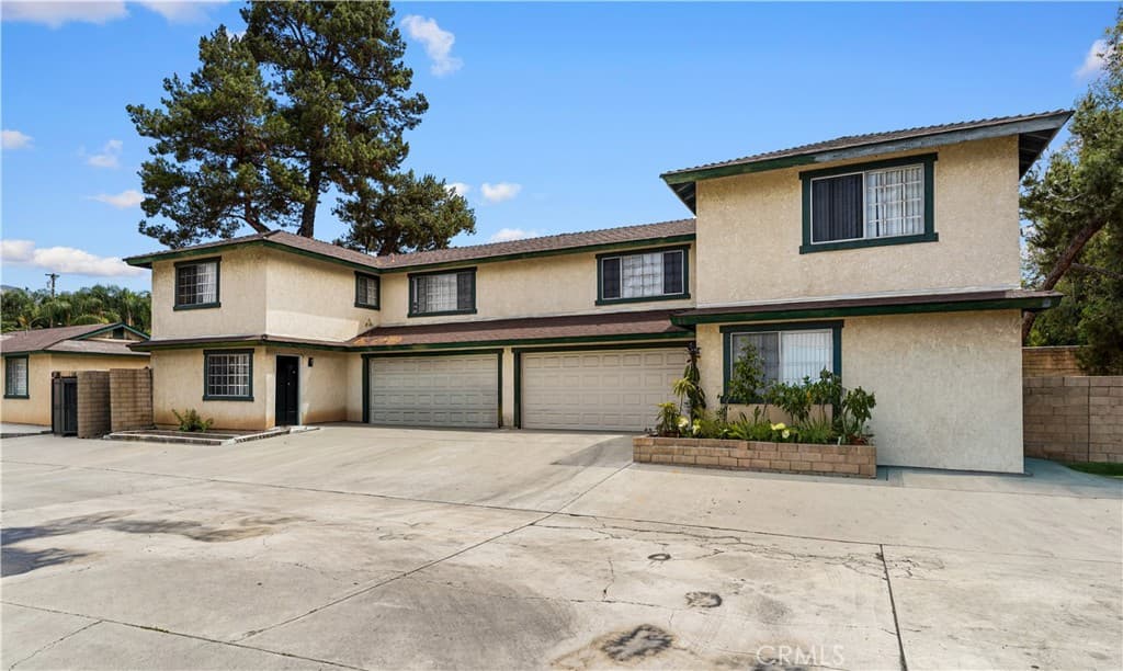 Multi-Family at 144 150 E Baseline Road, San Dimas — photo 7 of 9