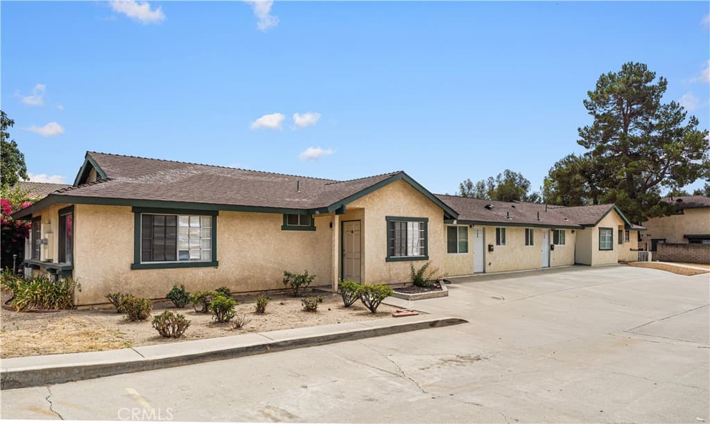 Multi-Family at 144 150 E Baseline Road, San Dimas — photo 8 of 9
