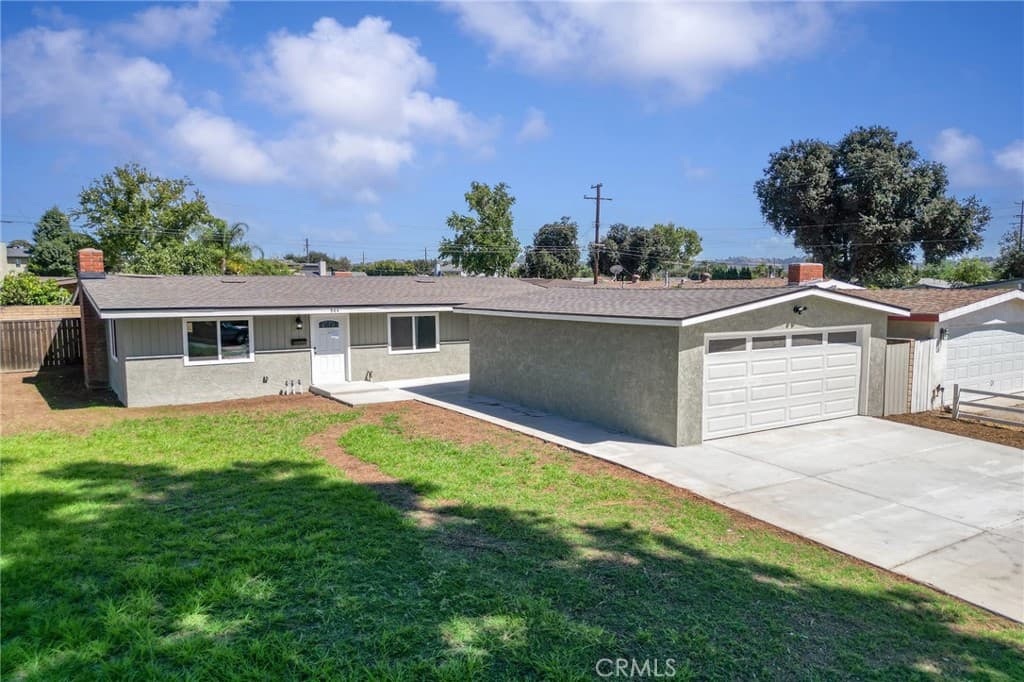 Home at 944 N Lyman Avenue, Covina — photo 1 of 12