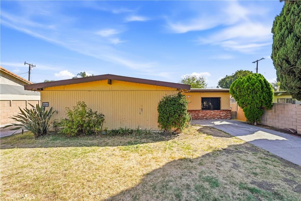 Home at 15714 Marwood Street, La Puente — photo 1 of 12