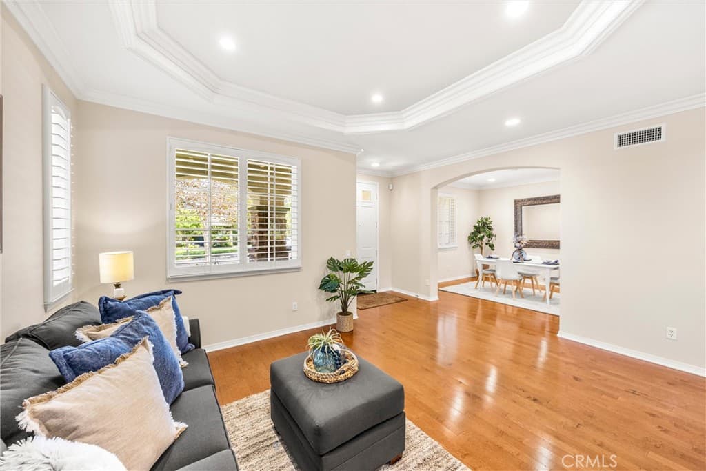 Home at 865 Canterbury, San Dimas — photo 7 of 12
