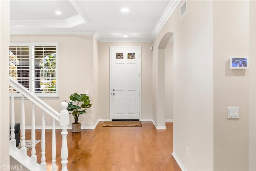 Home at 865 Canterbury, San Dimas — photo 8 of 12