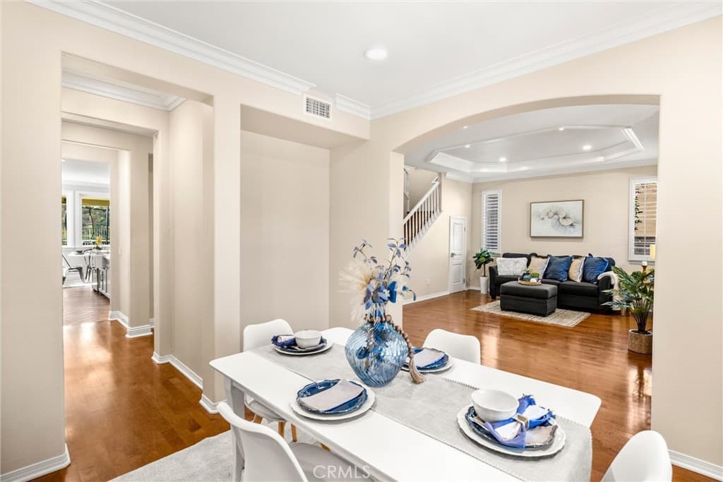 Home at 865 Canterbury, San Dimas — photo 9 of 12