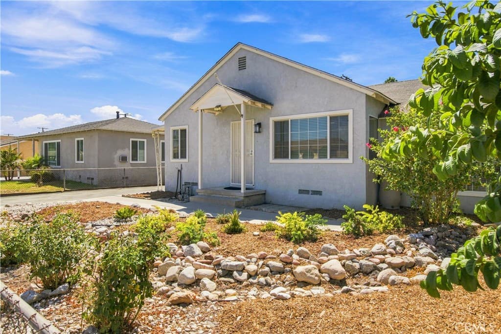 Home at 1737 Waters Ave., Pomona — photo 1 of 12