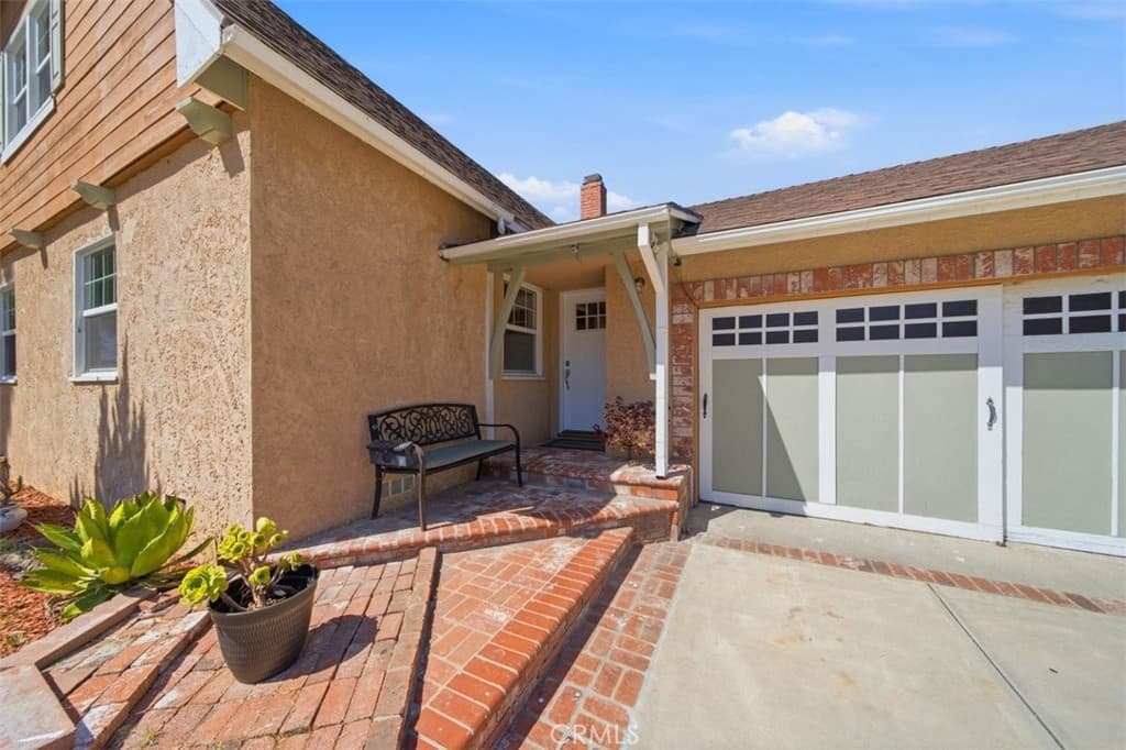 Home at 805 N Lyman Avenue, Covina — photo 4 of 12