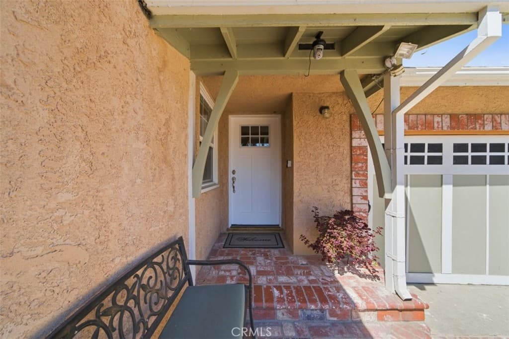 Home at 805 N Lyman Avenue, Covina — photo 5 of 12