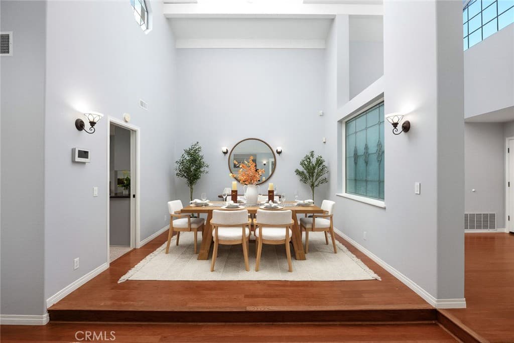 Home at 2016 Peaceful Hills Road, Diamond Bar — photo 11 of 12