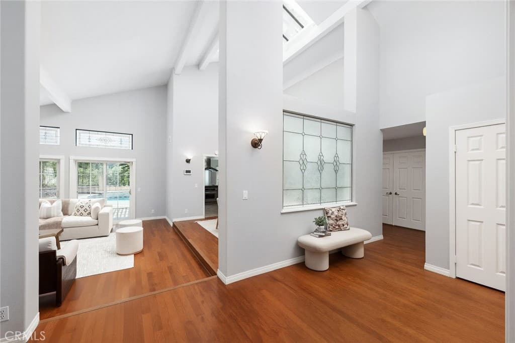 Home at 2016 Peaceful Hills Road, Diamond Bar — photo 6 of 12
