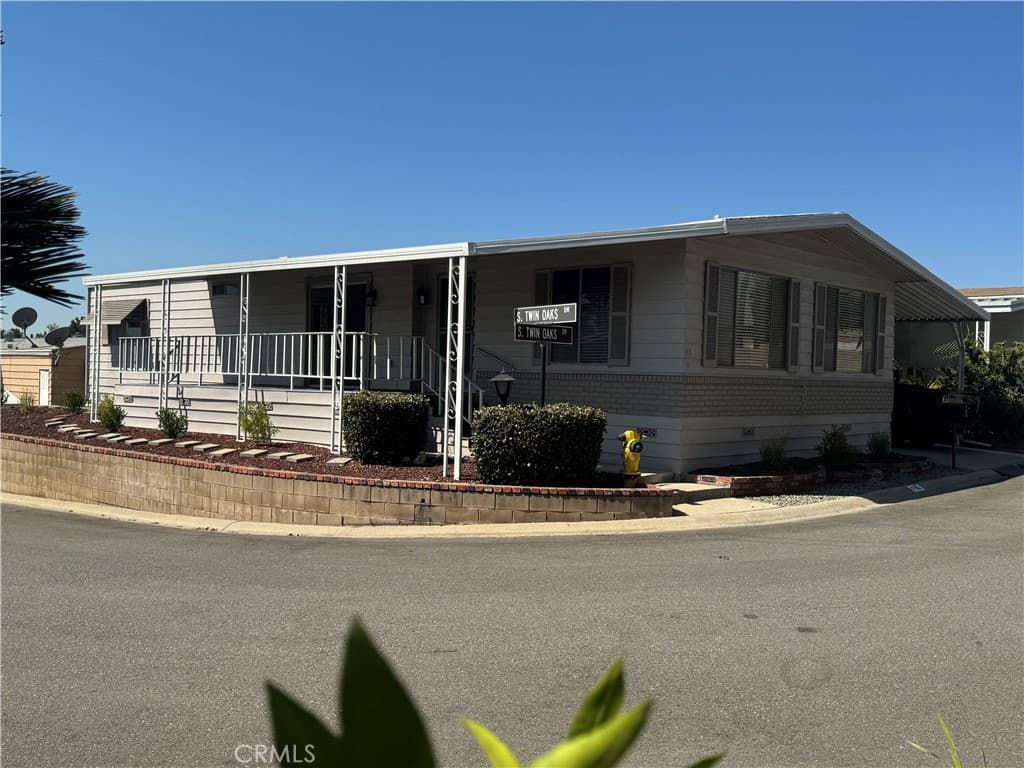 Home at 3800 BRADFORD Street, La Verne — photo 1 of 12