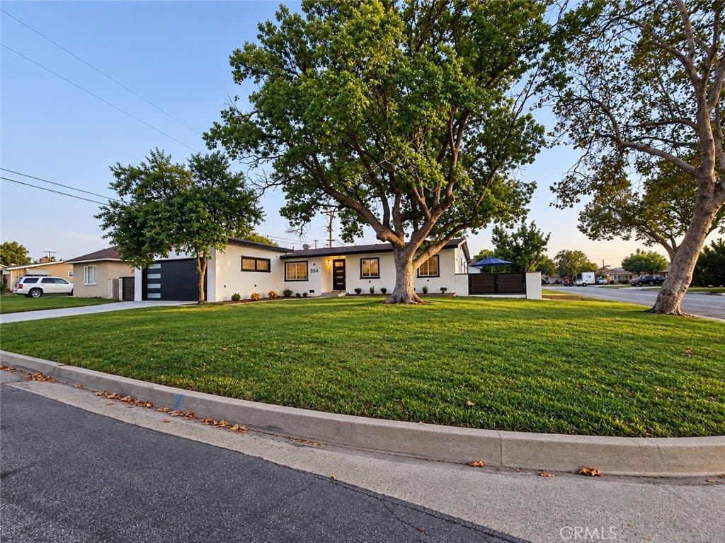Home at 554 W Verness Street, Covina — photo 3 of 12