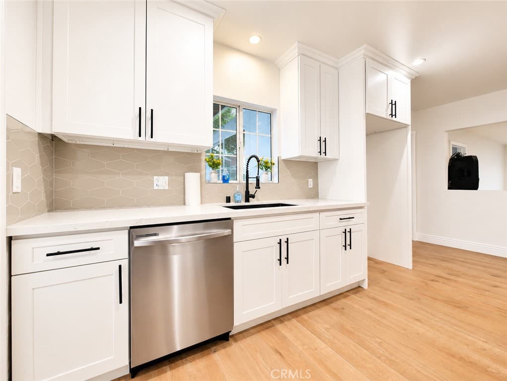 Home at 554 W Verness Street, Covina — photo 10 of 12