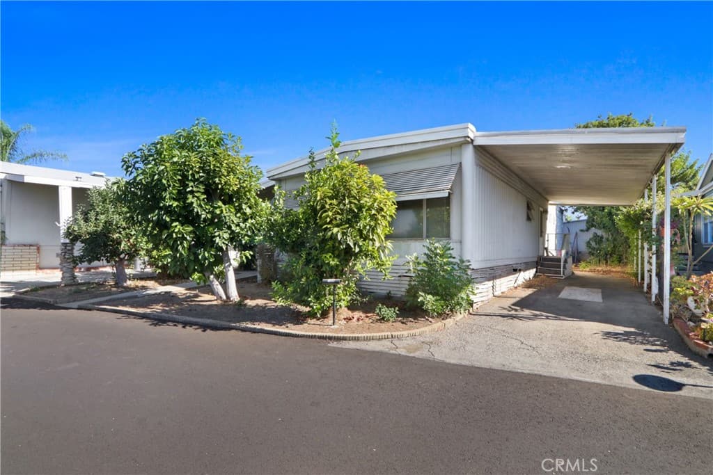 Home at 3530 Damien 158, La Verne — photo 3 of 12
