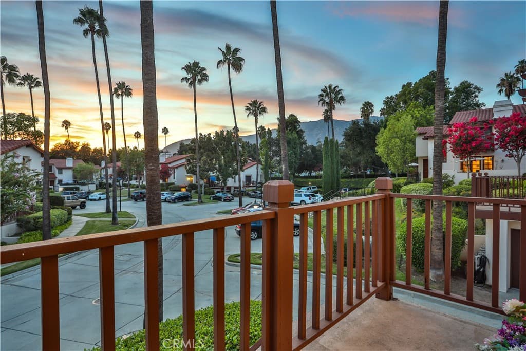 Townhouse at 481 E Bougainvillea Lane, Glendora — photo 4 of 12