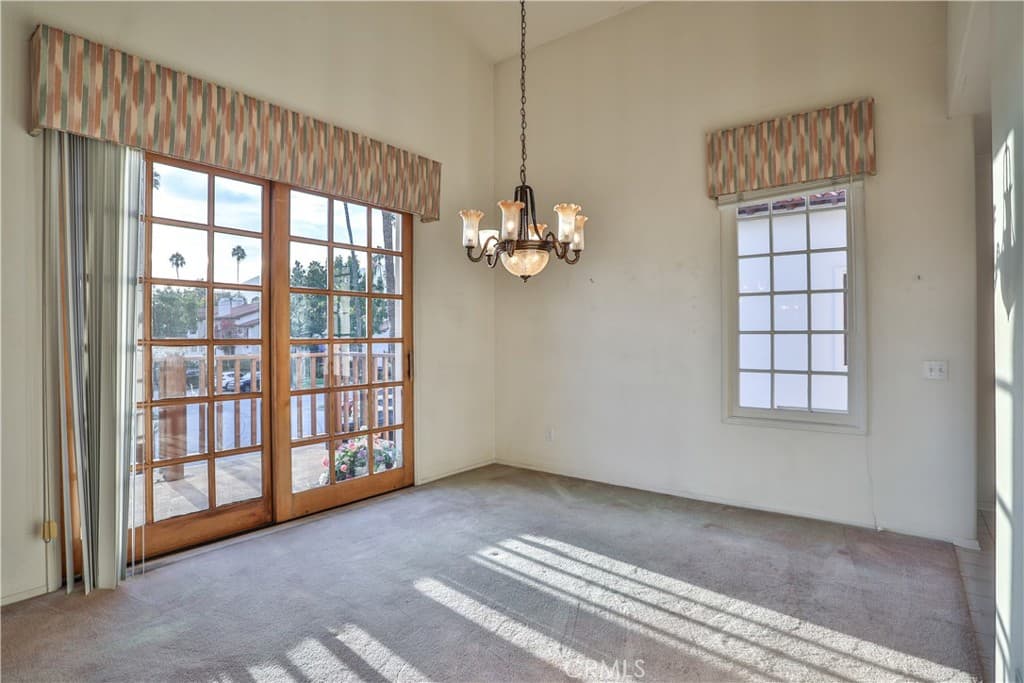 Townhouse at 481 E Bougainvillea Lane, Glendora — photo 7 of 12
