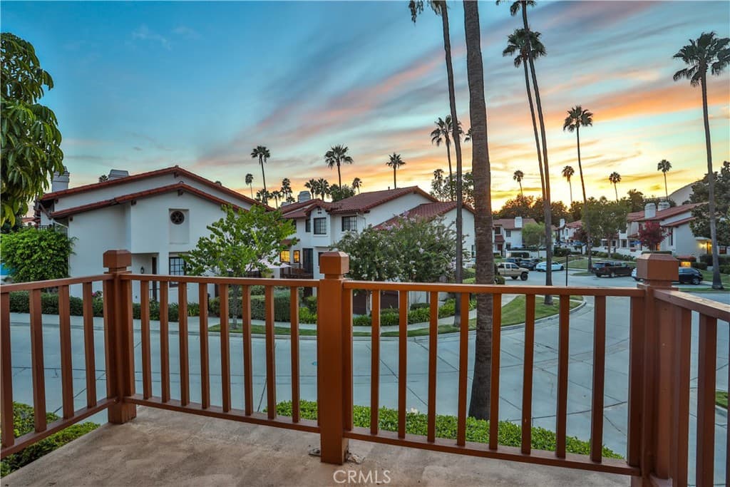 Townhouse at 481 E Bougainvillea Lane, Glendora — photo 10 of 12