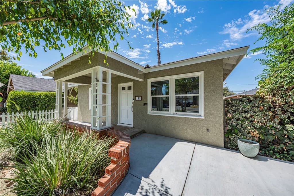 Home at 141 S Minnesota Avenue, Glendora — photo 3 of 12