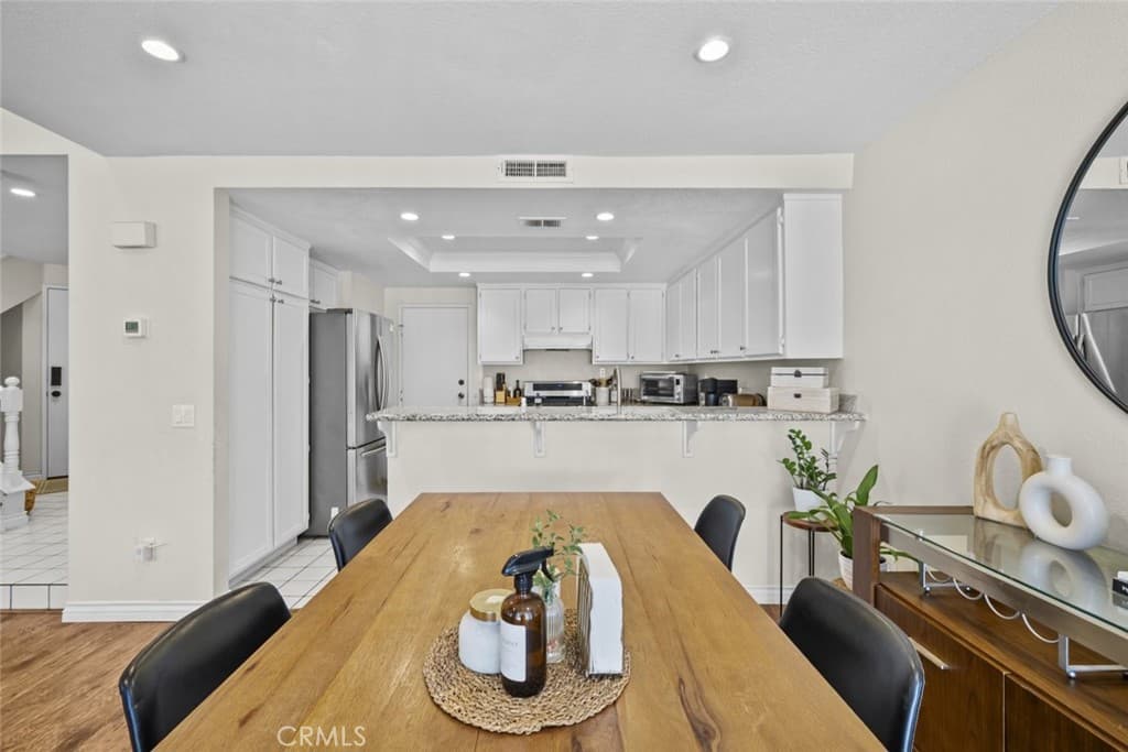 Townhouse at 22915 Colombard Lane 2, Diamond Bar — photo 11 of 12