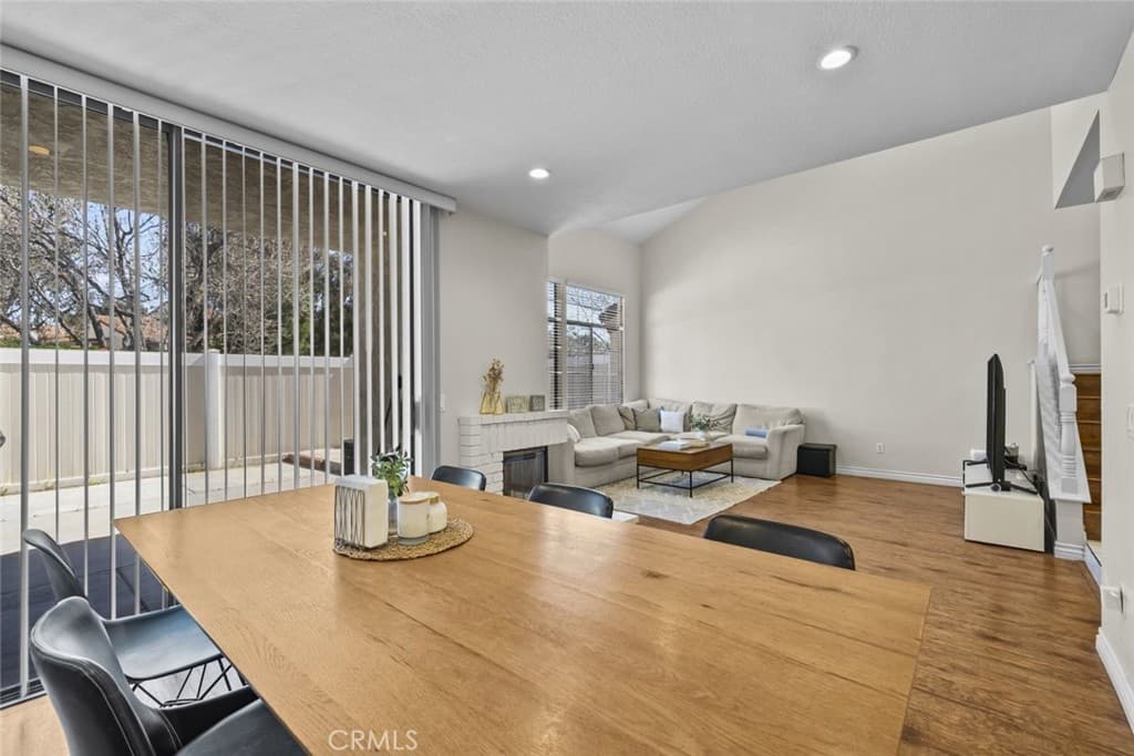 Townhouse at 22915 Colombard Lane 2, Diamond Bar — photo 12 of 12