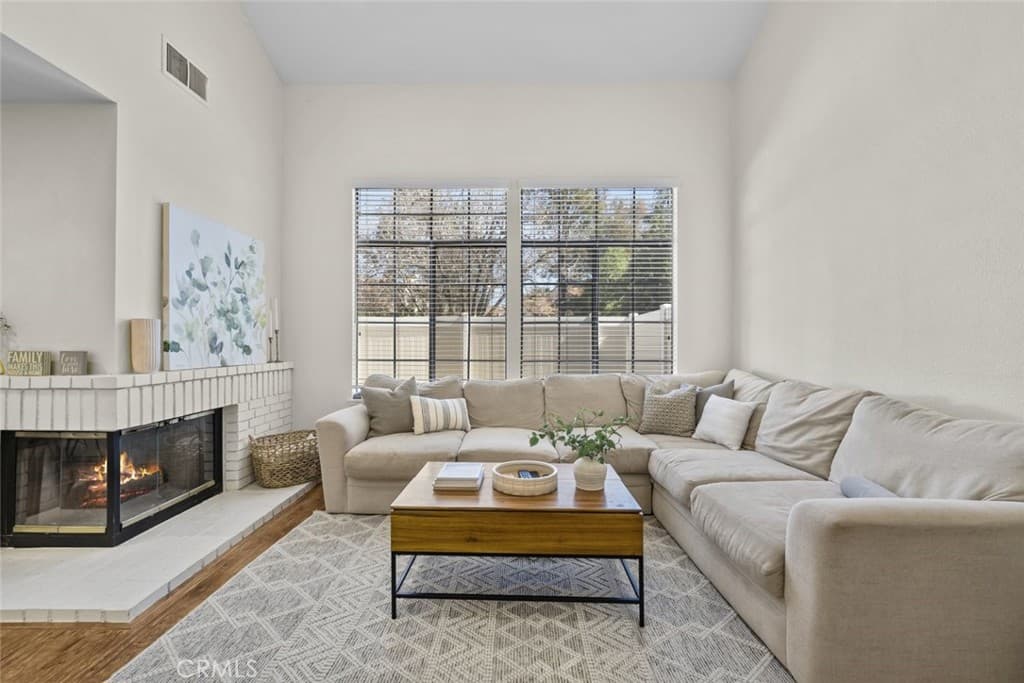 Townhouse at 22915 Colombard Lane 2, Diamond Bar — photo 4 of 12