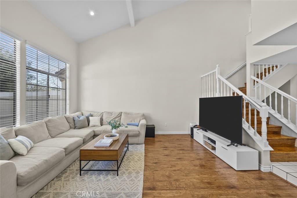 Townhouse at 22915 Colombard Lane 2, Diamond Bar — photo 5 of 12