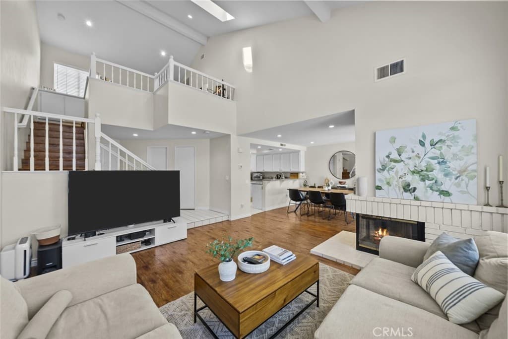 Townhouse at 22915 Colombard Lane 2, Diamond Bar — photo 6 of 12