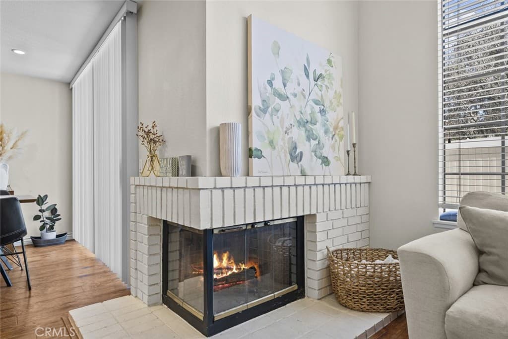 Townhouse at 22915 Colombard Lane 2, Diamond Bar — photo 7 of 12