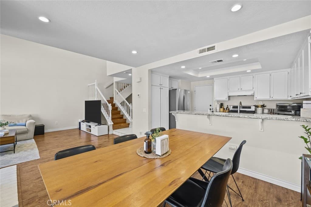 Townhouse at 22915 Colombard Lane 2, Diamond Bar — photo 10 of 12