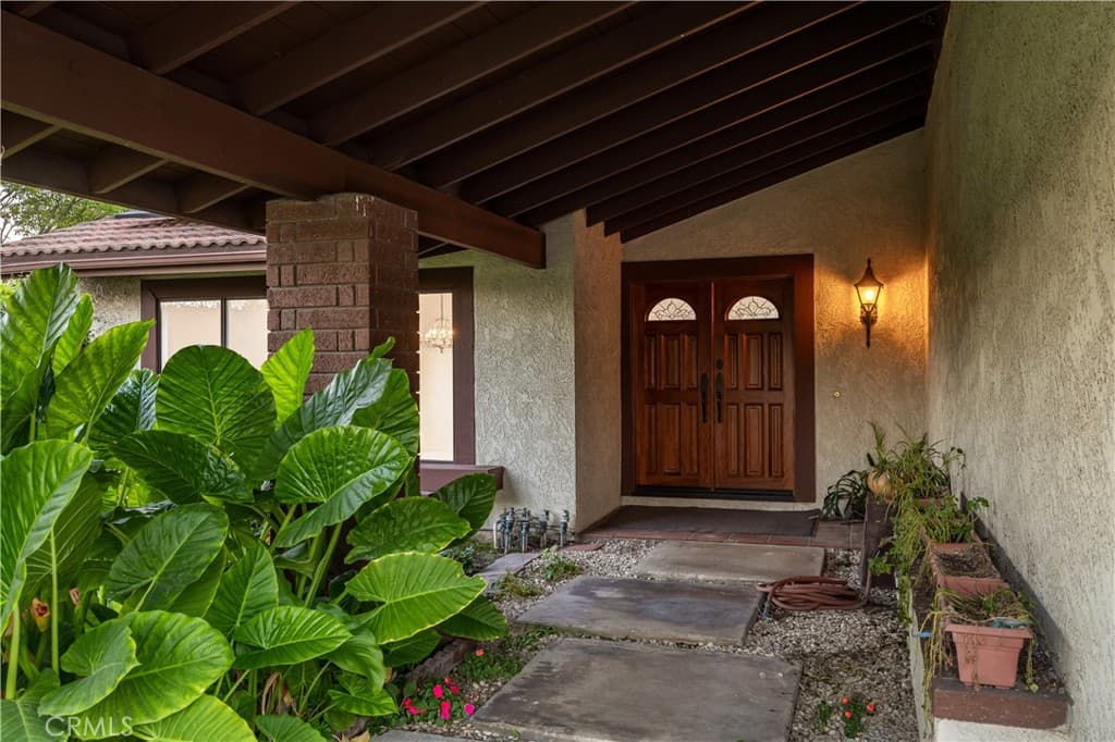 Home at 4695 Halaga, La Verne — photo 4 of 12
