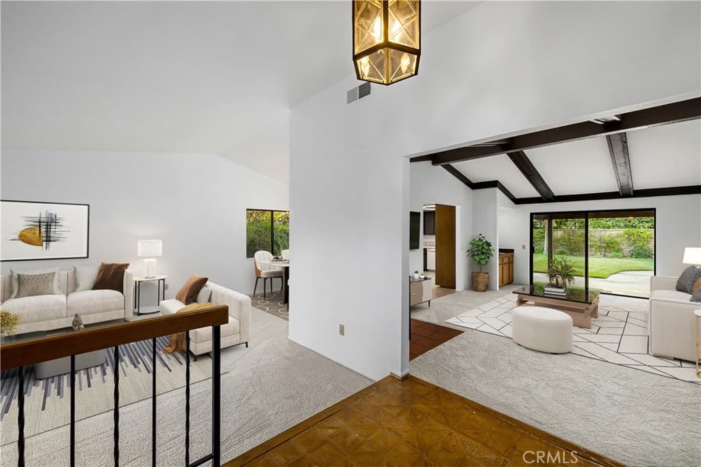 Home at 4695 Halaga, La Verne — photo 6 of 12